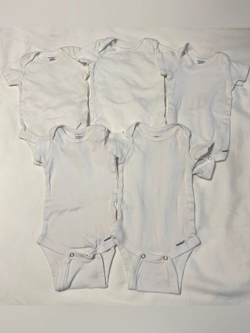 Gerber month 16